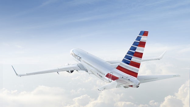 American Airlines takes equity stake in green hydrogen developer Universal Hydrogen
