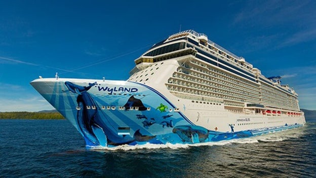 Norwegian Cruise Line eliminates certain COVID-19 protocols