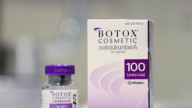 AbbVie misses sales estimates as Botox, Juvederm face slowdown jitters