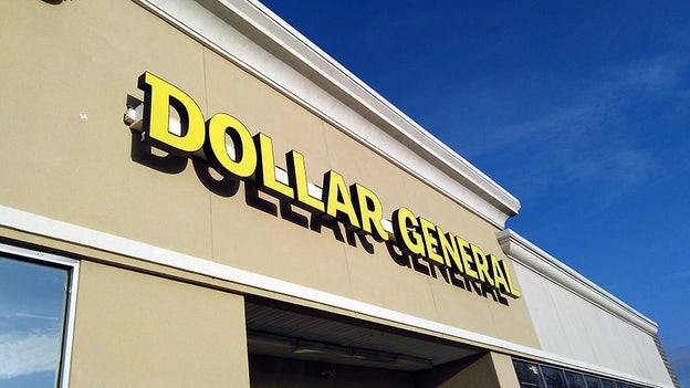 Dollar General Stores fail auditor inspection