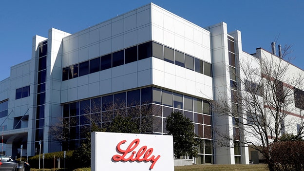 Eli Lilly to buy gene therapy company Akouos for $487M
