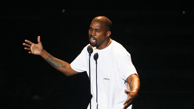 Kanye West's Twitter, Instagram accounts restricted after anti-Semitic posts