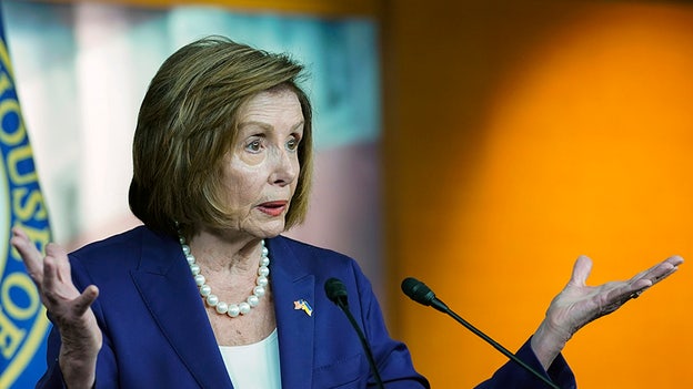 Pelosi and Pallone question FCC about Standard General's $8.6B deal for TEGNA