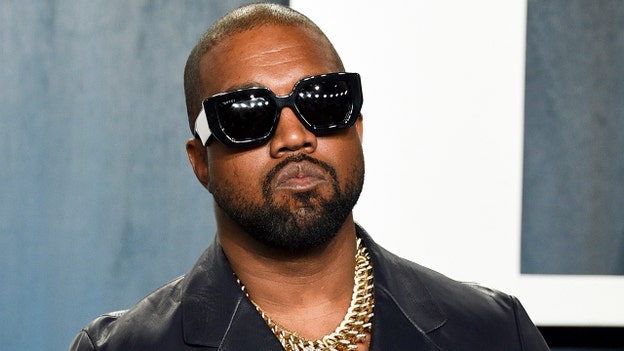 Kanye West to buy Parler