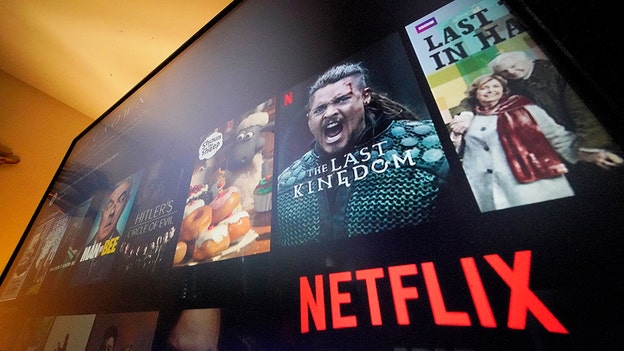 Netflix clamps down on account sharing