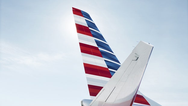 American Airlines lifts third quarter guidance