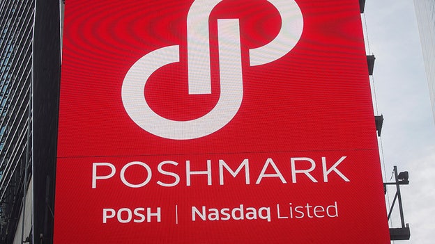 S.Korea's Naver buys US Poshmark in $1.2B deal, invites skepticism