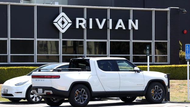 Rivian recalls entire vehicle fleet for steering issue