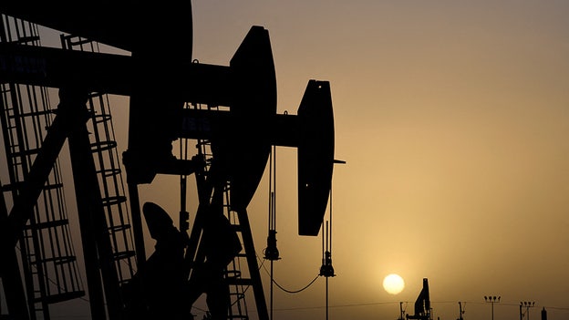 Oil higher as US begins additional sale from Strategic Petroleum Reserve