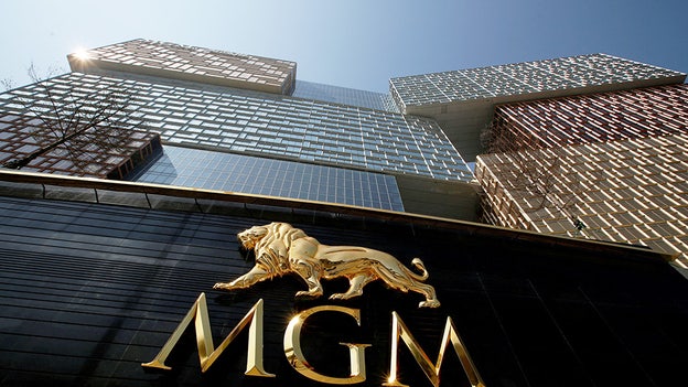 MGM Resorts misses profit forecast, shares fall after-hours