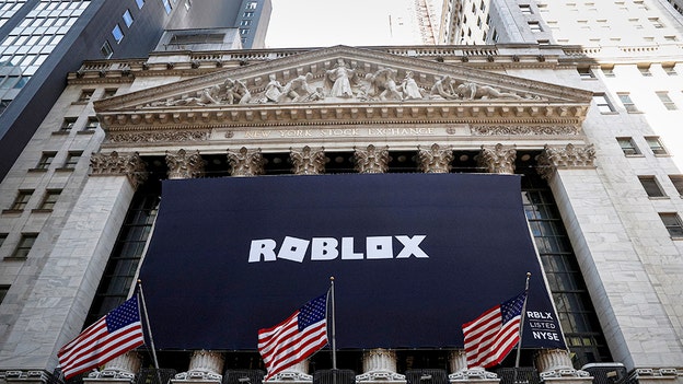 Roblox Corp reports bigger loss than expected