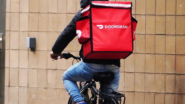 DoorDash cuts 1,250 jobs to control ballooning costs