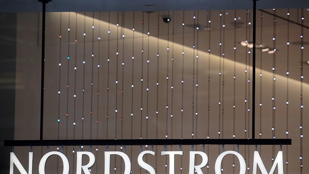 Nordstrom cuts profit forecast on soaring costs