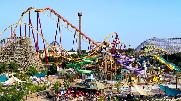 Theme park operator Six Flags agrees to allow larger investment by H Partners