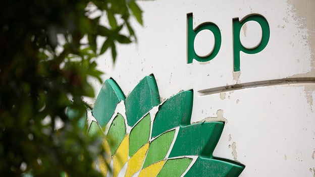 BP joins rivals with bumper $8.2 billion profit