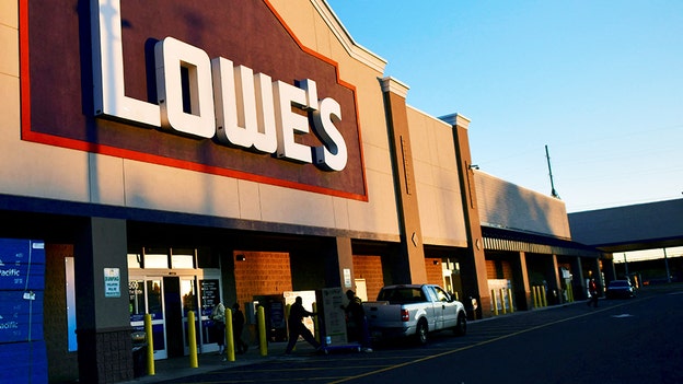 Lowe's boosts 2022 profit view as price hikes, firm demand drive upbeat Q3