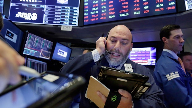 Dow posts best day since April 2020
