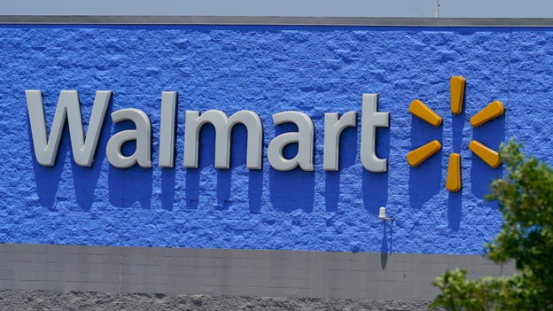 Walmart reaches $44 million opioid settlement with Alabama