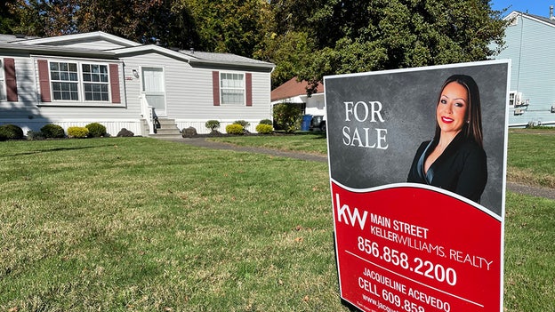 Mortgage rates slip under 7%