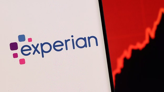 Consumer credit reporting company Experian trades higher as revenue and profit grow