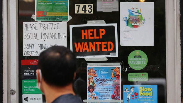 Hiring may have slowed in October, but still solid