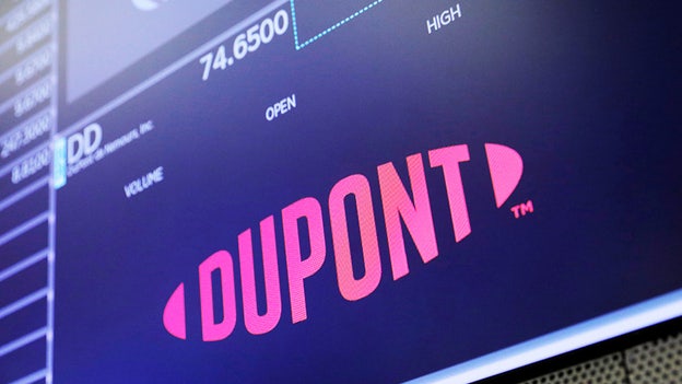 DuPont and Rogers terminate intended acquisition