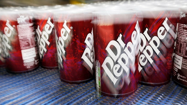 Keurig Dr Pepper CEO out over alleged code of conduct violations