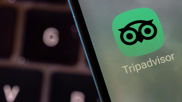 Online travel company Tripadvisor plunges on missed profit