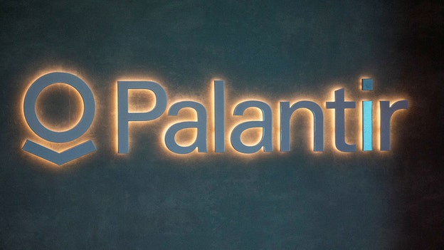 Palantir posts slowest revenue growth in two years on sluggish Europe demand