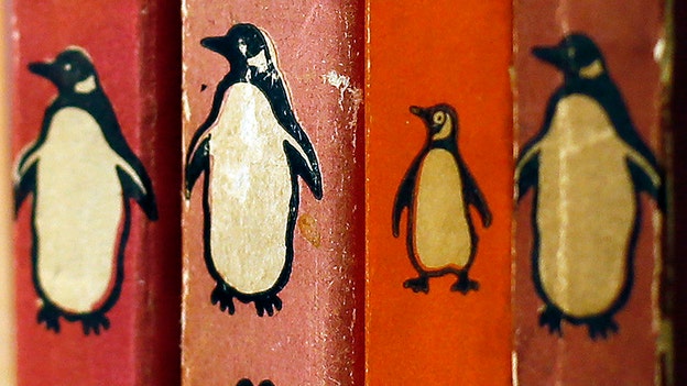 Simon & Schuster's owner to let sale to Penguin fall apart, sources say