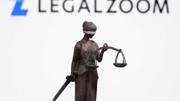 LegalZoom.com beats Wall Street expectations