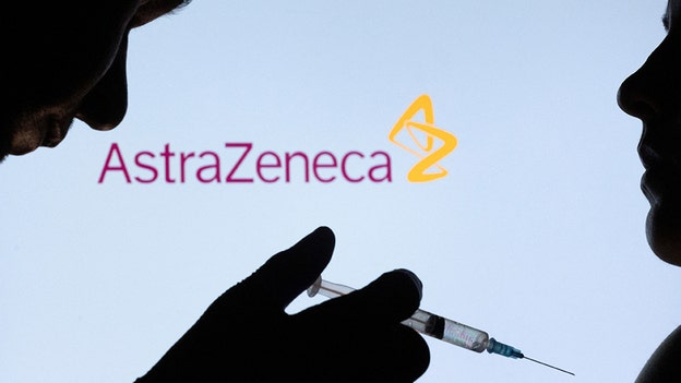 AstraZeneca no longer pursuing US approval for COVID vaccine