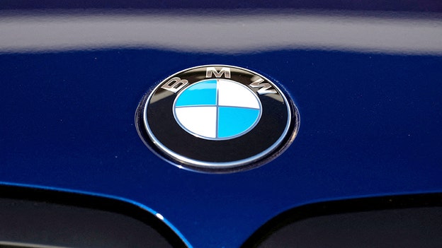 BMW raises investment in Hungary EV factory to over 2B euros