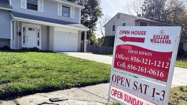 New home sales unexpectedly rise in October