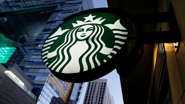 Starbucks beats quarterly sales estimate on pricey drinks, robust demand