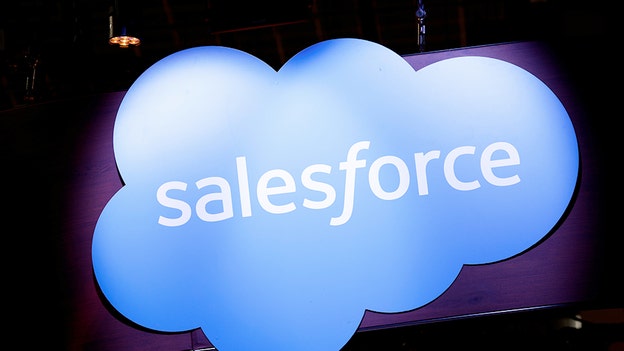 Salesforce says Bret Taylor to step down as co-CEO