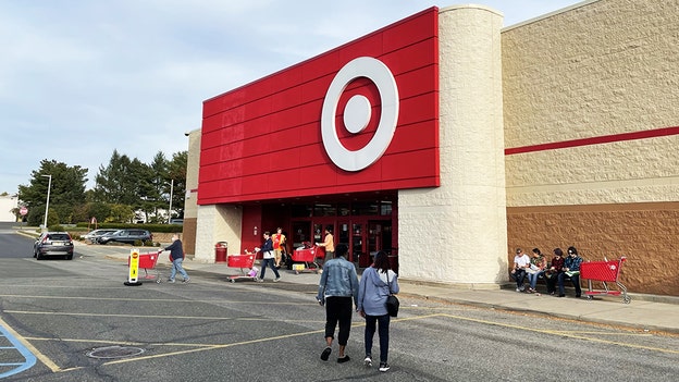 Retailers take a knock after Target's sales warning