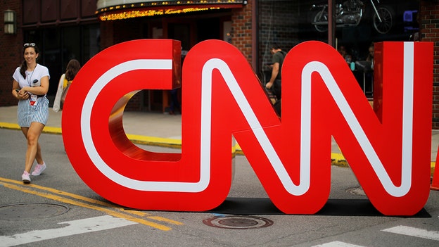 CNN informs employees that layoffs are under way — memo