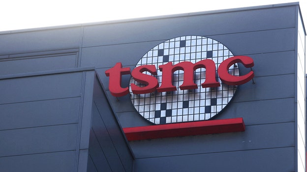 Buffett's Berkshire discloses $4.1B TSMC stake