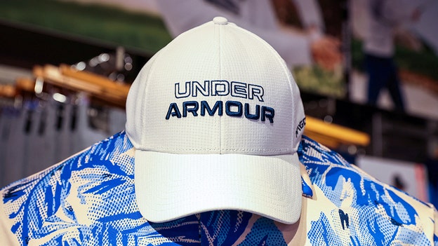 Under Armour cuts forecasts on weak demand, higher discounts