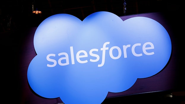 Salesforce poised to cut thousands of employees — report