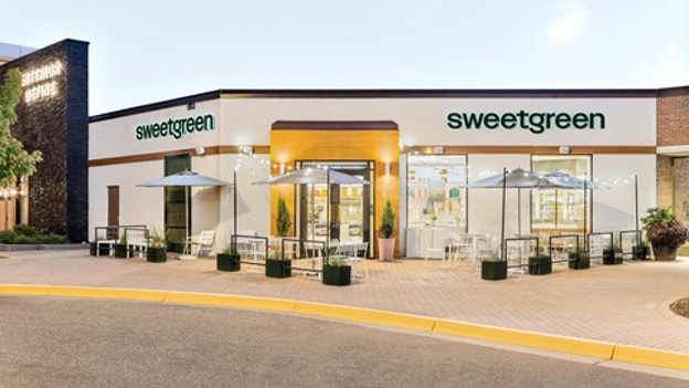 Sweetgreen misses revenue and profit estimates