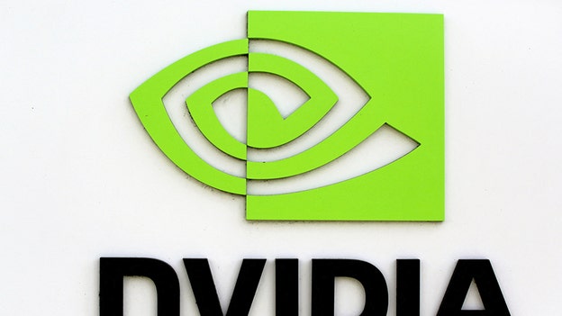 Nvidia beats third-quarter revenue expectations