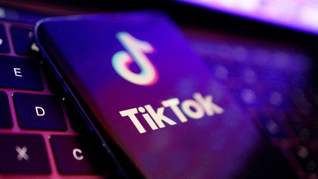 FCC Commissioner wants TikTok banned