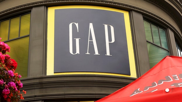 Gap beats quarterly sales estimates on steady demand for formal clothing
