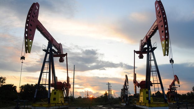 Oil prices slip on China demand hopes