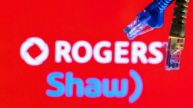 Canada's antitrust tribunal clears $14.8B Rogers-Shaw deal