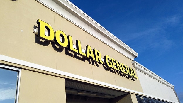 Dollar General misses Wall Street profit estimate, tops revenue expectation