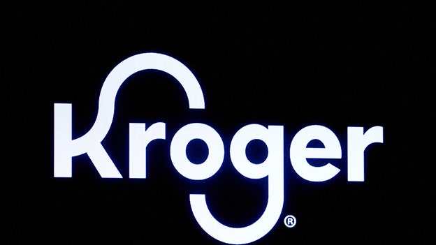 Kroger raises sales forecast as grocery demand stays inflation resistant