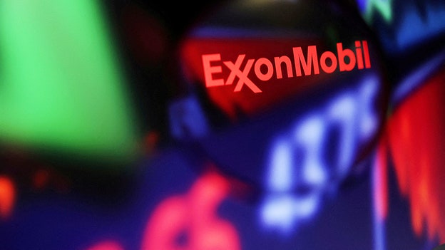 Exxon sues EU in move to block new windfall tax on oil companies — report